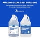 thumbnail image 2 of Resina epoxídica Alumilita Amazing Clear Case, 7,6 L, apta para alimentos, 2 of 6