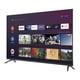 thumbnail image 2 of Smart TV Led 65" Android TV 4K UHD Bluetooth MGG65UF, 2 of 9