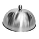 thumbnail image 3 of Funda Para Hamburguesas, Resistente, Para Derretir Queso, Ideal Para Cocinar Al Aire Libre, Barbacoa, 25 Cm X 25 Cm X 9,3 Cm, 3 of 5