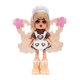 thumbnail image 2 of Clase de repostería Playset Royale High Baking con 1 muñeca y 6 accesorios, 2 of 8