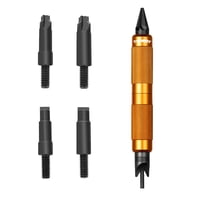 Herramienta Multiherramienta Tyrweey Case Para Desbarbar Chaflanes De Case Prep