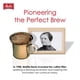 thumbnail image 4 of Filtros de café Melitta #4 Cone Unbleached Brown, paquete de 300, 4 of 9