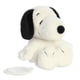 thumbnail image 5 of Peluche Aurora Timeless Peanuts Shoulderkins Snoopy, 5 of 6