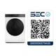thumbnail image 5 of Lavadora Secadora Carga Frontal EFLWD12W 14KG 8KG Electrolux, 5 of 15