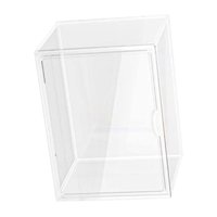 Bothyi - Caja De Almacenamiento Para Botas, Cajones Apilables, Caja De Almacenamiento Para Zapatos, Zapatos De Tacón Alto