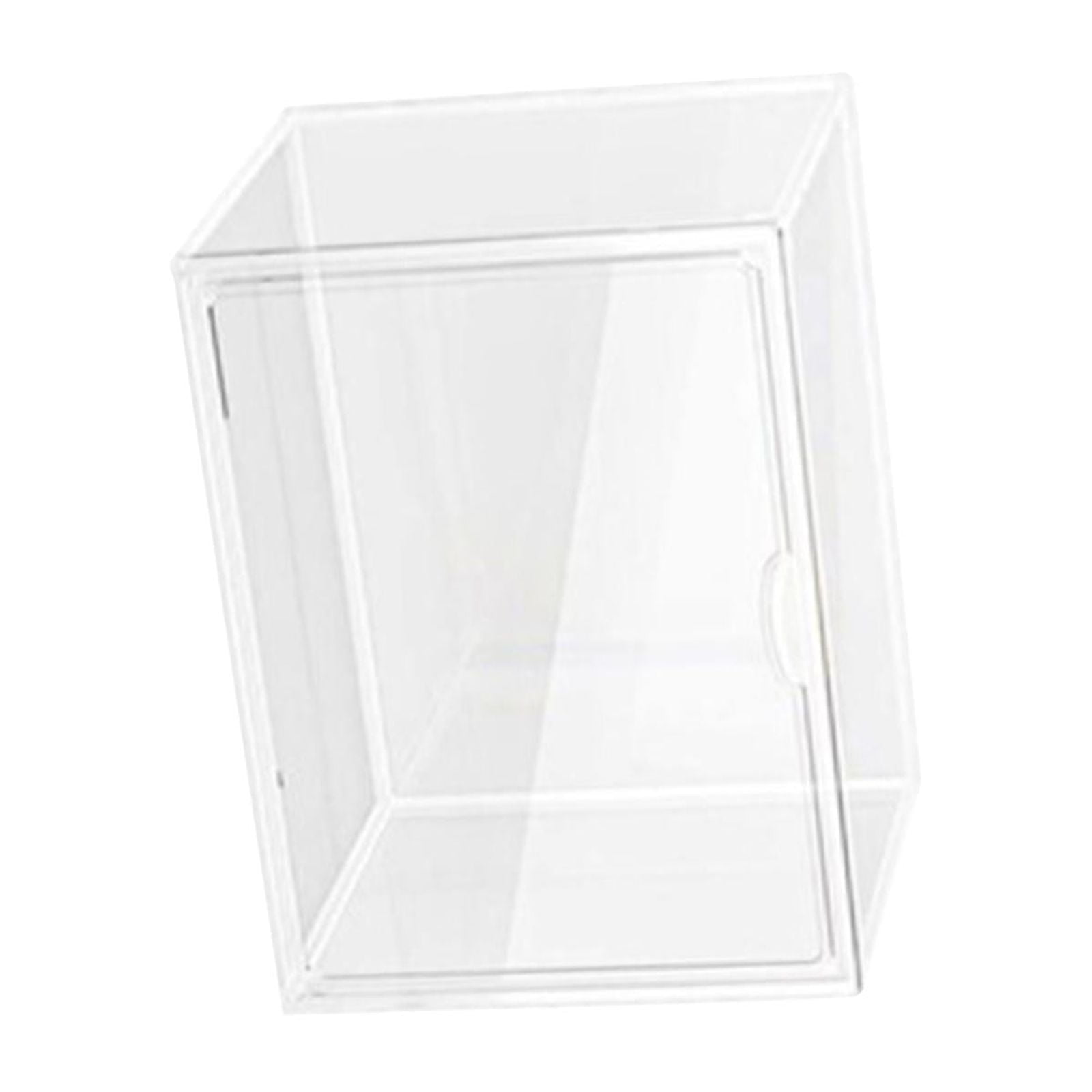 Bothyi - Caja De Almacenamiento Para Botas, Cajones Apilables, Caja De Almacenamiento Para Zapatos, Zapatos De Tacón Alto