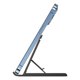 thumbnail image 4 of Soporte Escritorio Apoya Porta Celular Ajustable Usams Zj070 Blanco, 4 of 6