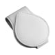 thumbnail image 2 of Soporte Portátil Para Gafas De Sol Clip Duradero Para Gafas De Sol De Coche Apto Para Gafas De Tarjeta Gris, 2 of 5