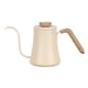 thumbnail image 3 of Hervidor De Café Con Termómetro Y Cuello De Cisne Ergonómico Para El Hogar, Color Beige, 3 of 3