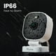 thumbnail image 5 of Cámara de seguridad Vimtag Outdoor 2.5K Smart Wi-Fi 2.4G/5G IP66, 5 of 9