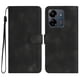 thumbnail image 1 of Funda FOXDOCK para Xiaomi Redmi 13C -Diseño elegante,Ideal para hombres y mujeres, 1 of 5