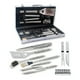 thumbnail image 4 of Maleta de lujo set parrillero de 18 piezas acero inox, 4 of 4