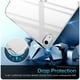 thumbnail image 4 of Carcasa Transparente Para iPad 11 - A16 2025, 4 of 5