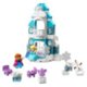 thumbnail image 2 of Juguete de construcción LEGO DUPLO Disney Princess Frozen Ice Castle, 2 of 7