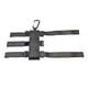 thumbnail image 5 of Portabotellas Con Hebilla Fuerte Soporte Para Altavoz Correa De Bicicleta Para Carrito De Golf Negro 2 Correas, 5 of 5