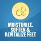 thumbnail image 5 of Crema para Pies Medicada Gold Bond 113 ml, 5 of 9