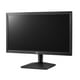 thumbnail image 3 of Monitor Plano LG 20MK40L-B HD 19.5" negro Tamano Unico, 3 of 7