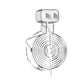 thumbnail image 2 of Soporte de pared para HomePod Mini LeongLzt con gestión de cables, 2 of 7