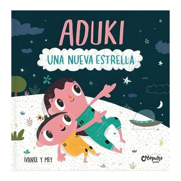 LIBRO ADUKI: UNA NUEVA ESTRELLA / 847
