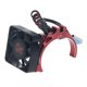 thumbnail image 5 of Ventilador De Enfriamiento Modelo RC 1pc 42mm Disipador Térmico Para 1/10 RC Climbing Car Accs Rojo, 5 of 5