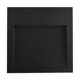 thumbnail image 1 of Foco Busca Huellas Cuadrado 6W / 12X12Cm / Blanco Neutro, 1 of 3