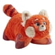 thumbnail image 1 of Almohada de peluche para mascotas Disney Red Panda Mei, 40 cm, 1 of 1