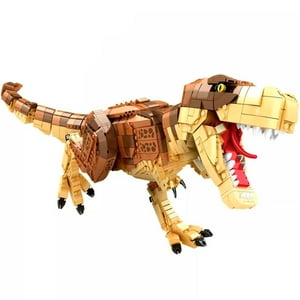 Armable Dinosaurio T-Rex Woma