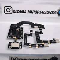 Genérica - Chip Hwfly Para Nintendo Switch V1 Y V2