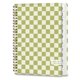 thumbnail image 1 of Planificador VALOME A5 16 × 21 cm 2026‑2027 Semanal/Mensual, 1 of 7