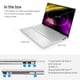 thumbnail image 2 of Ordenador portátil HP Pavilion x360 14 FHD Intel Core i5-1235U 8 GB 256 GB, 2 of 2