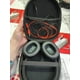 thumbnail image 4 of Estuche Duro Audifonos compatible Sony/ Jbl Similares Negro impermeable, 4 of 5