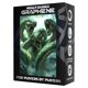 thumbnail image 1 of Fundas para cartas Realm Guard Graphene 106 unidades, mate texturizado, 1 of 6