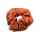 thumbnail image 1 of Coleta Para Cabello Mediana Ecocuero Marron Claro, 1 of 2