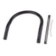 thumbnail image 1 of Cafe Racer Seat Frame Hoop Loop End Luz LED Para Yamaha Upswept 210mm, 1 of 5