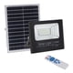 thumbnail image 1 of Lampara Foco Solar 78 Led 100w + Panel Solar Control Remoto, 1 of 2