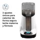 thumbnail image 2 of Calentador de biberones Baby Brezza Safe & Smart Electric, 2 of 3