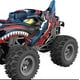 thumbnail image 5 of Auto Gran Dinosaurio Control Remoto 2 4 Ghz 1 14 Luces Azul, 5 of 8