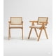 thumbnail image 3 of Pack de 2 Sitiales Chandigarh Acolchado, 3 of 3