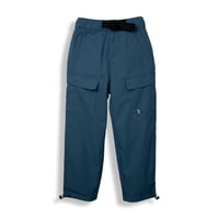 Pantalón Niño Azul Pillin