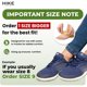 thumbnail image 3 of Zapatillas Barefoot Slip On Hike Footwear HF Stride, 3 of 3
