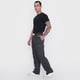 thumbnail image 5 of Pantalón Hombre Skater Cargo Gris Corona, 5 of 9