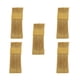 thumbnail image 1 of Cepillo de Limpieza Latón Instrumentos Dentales Pack 5, 1 of 3