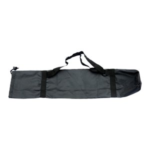 Magideal - Estuche De Transporte Para Trípode Bolsa De Almacenamiento Con Cordón Bolsillos De Almacenamiento Funcionales Bolsa Para Colchoneta De Yoga Para Poste , 28X120Cm 28X120Cm Diámetro 18Cm