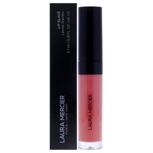 Laura Mercier - Lip Glace - 60 Crema De Caramelo De Para Mujeres - Brillo De Labios De 0,19 Oz
