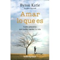 Books4Pocket - Amar Lo Que Es B4P Katie Byron