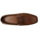 thumbnail image 3 of Zapatos Tommy Hilfiger Amile Driver para hombre, color coñac 210, talla 9.5, 3 of 3