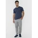 thumbnail image 1 of Buzo Hombre Deportivo Recto Gris Claro Corona, 1 of 5