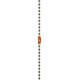 thumbnail image 3 of Ajustador de Altura para Red de Voleibol Tandem Sport – 4 Niveles, 3 of 5