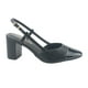 thumbnail image 1 of Zapato Via Marte Mujer 153-006-01 Negro Casual, 1 of 6