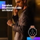 thumbnail image 4 of Reloj inteligente Amazfit GTR 3 Pro 46 mm con batería de 14 días para hombre, 4 of 8